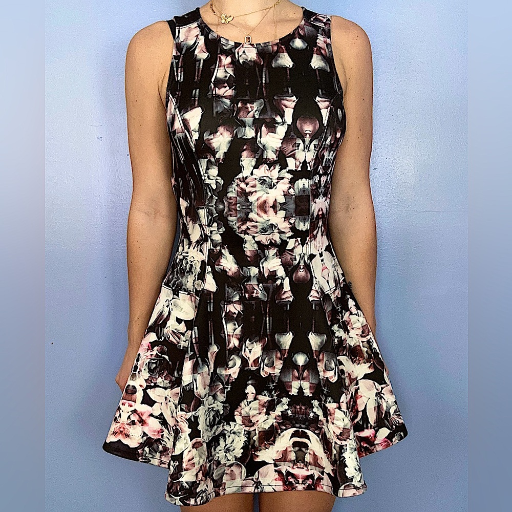 Addison Dress